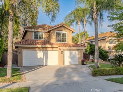 573 Hamilton Dr, Corona, CA, 92879