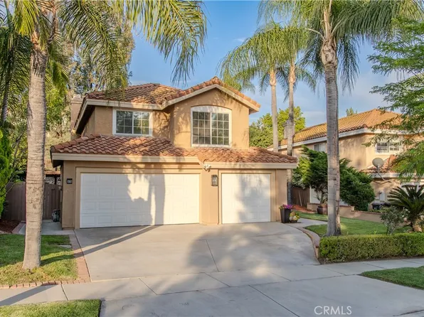 573 Hamilton Dr, Corona, CA 92879