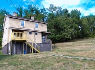 431 1st St, Uniontown, PA 15401