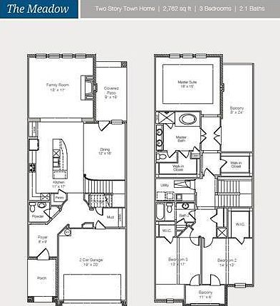 1st image of 2709 Creekway Dr