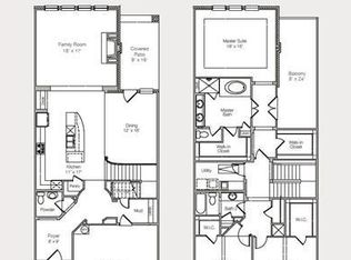 2709 Creekway Dr, Carrollton, TX 75010