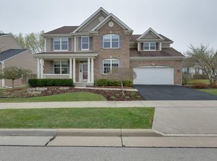 15503 74th St, Kenosha, WI 53142