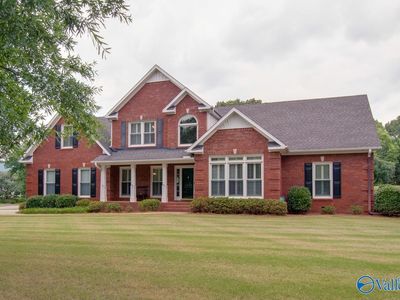 2757 Deford Mill Rd SE, Owens Cross Roads, AL, 35763