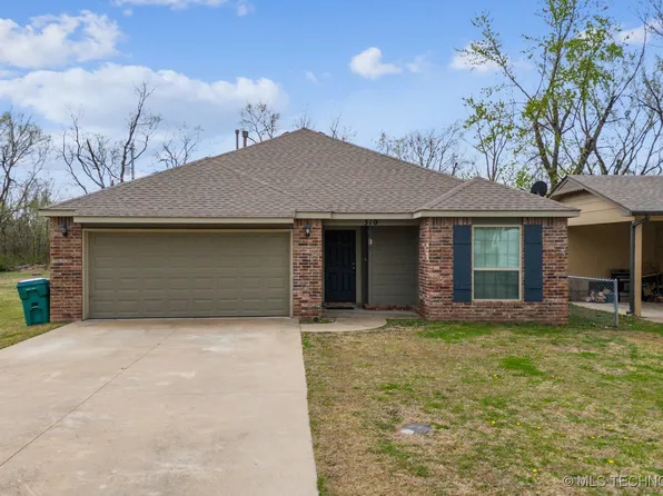 310 B St NW, Inola, OK 74036