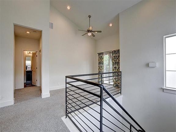 Loft Area