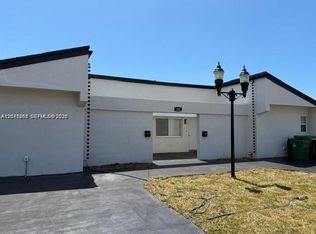 206 NE 1st Ct #1, Dania, FL 33004