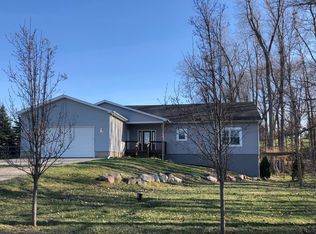 1278 Haines Rd, Lapeer, MI 48446