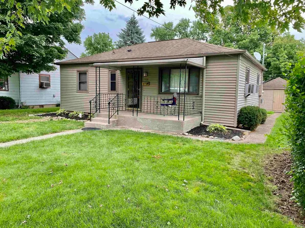 908 Phillip St, Auburn, IN 46706