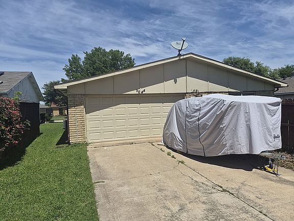 4th image of 5044 Crawford Dr