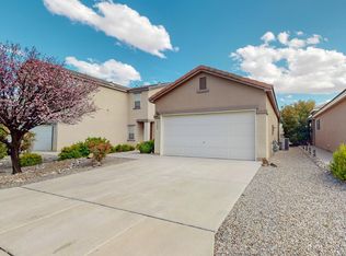 3386 Marino Dr SE, Rio Rancho, NM 87124