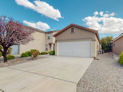 3386 Marino Dr SE, Rio Rancho, NM, 87124