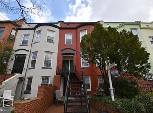 516 2nd St SE, Washington, DC 20003