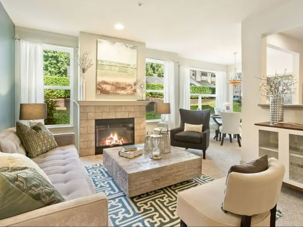 The Heights at Bear Creek