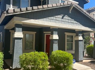 1348 S Heartland Ln, Gilbert, AZ 85296