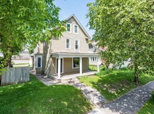 3322 Clinton Ave S FLOOR 1, Minneapolis, MN 55408