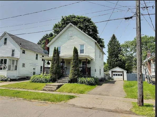 22 Hyatt St, Cortland, NY 13045