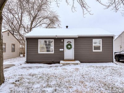 3446 10th Ave, Council Bluffs, IA, 51501