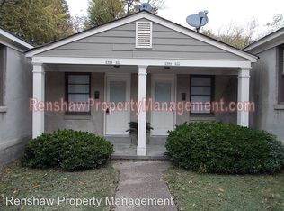 1984 Jefferson Ave #101, Memphis, TN 38104