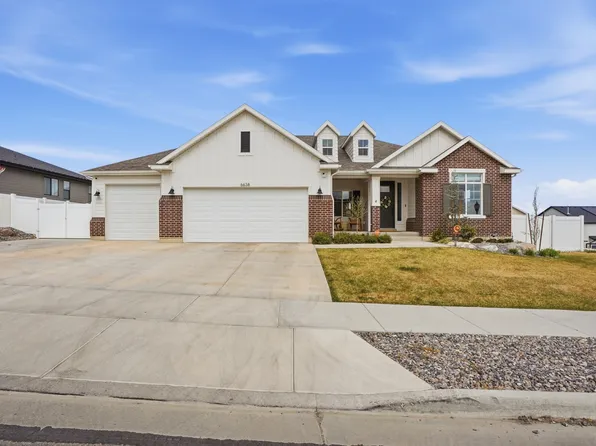 6638 W Braeburn Way S, West Jordan, UT 84081