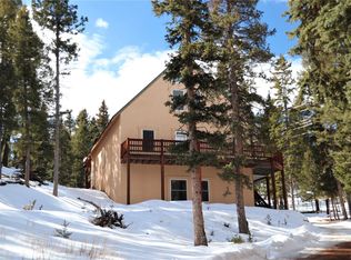 95 Kayfa Ct, Florissant, CO 80816