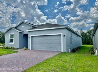 2320 Arctic Cir, Titusville, FL 32780