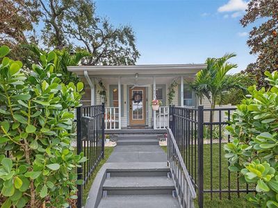 140 20th Ave N, Saint Petersburg, FL, 33704