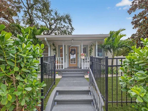 140 20th Ave N, Saint Petersburg, FL 33704