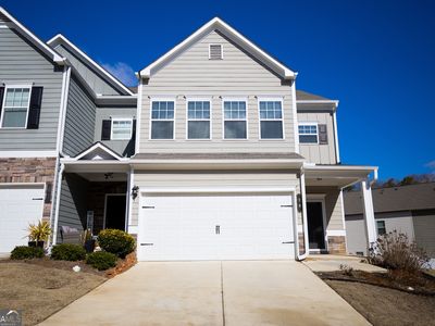 38 Rocky Knl, Dallas, GA, 30157