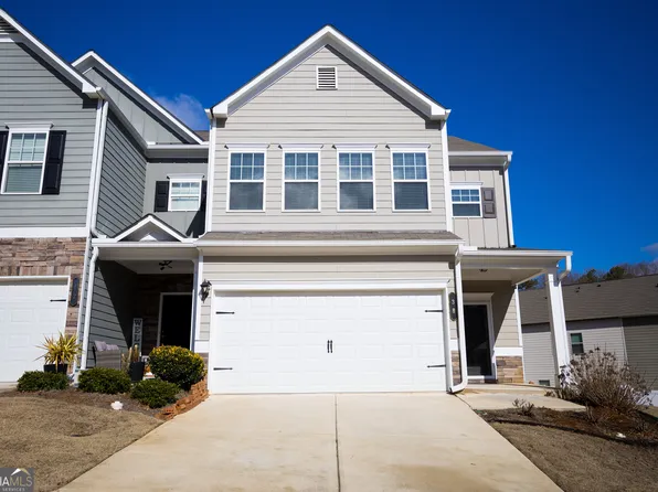 38 Rocky Knl, Dallas, GA 30157