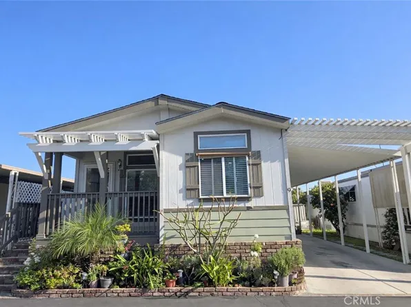 10745 Victoria Ave Spc 9, Whittier, CA 90604