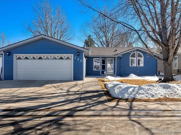 530 Beaufort St Space 120, Laramie, WY 82072