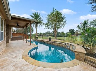 19727 Hubbard Creek Ct, Cypress, TX 77433