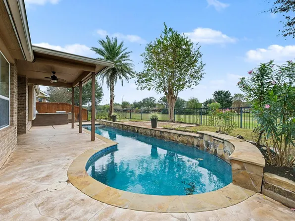 19727 Hubbard Creek Ct, Cypress, TX 77433