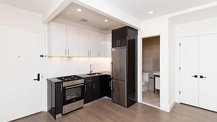 Rented by Nooklyn NYC LLC