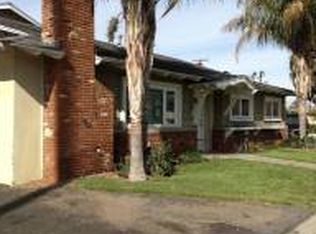 1155 N West St APT E, Anaheim, CA 92801