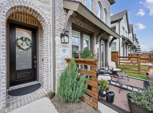 424 Somerville Dr, McKinney, TX 75071