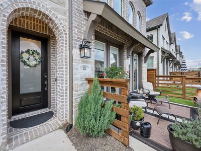 424 Somerville Dr, McKinney, TX, 75071