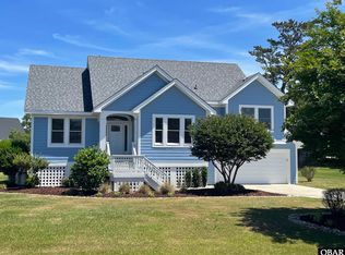 7049 Currituck Rd LOT 13, Kitty Hawk, NC 27949