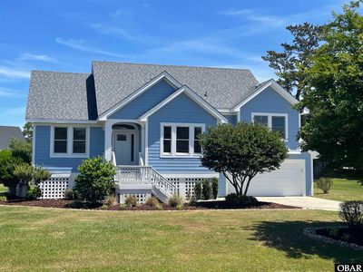 7049 Currituck Rd Lot 13, Kitty Hawk, NC, 27949