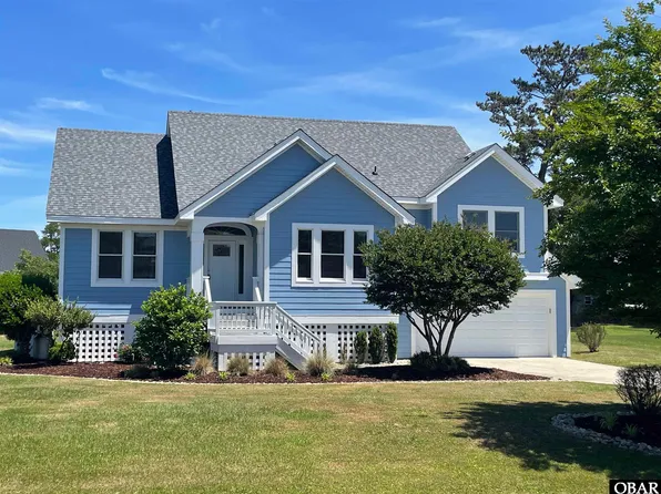 7049 Currituck Rd Lot 13, Kitty Hawk, NC 27949