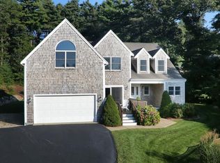 59 Katelyn Hills Dr, Falmouth, MA 02540