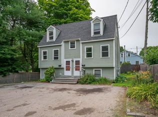 8-10 Ash St #8, Milford, NH 03055