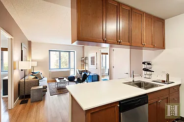 Rented by Halstead Real Estate