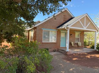20 E 100 S, Ivins, UT 84738