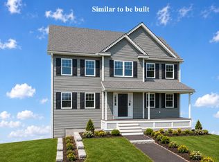 1333 Lebanon Road, North Berwick, ME 03906
