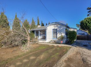 1030 Haven Ave, Redwood City, CA