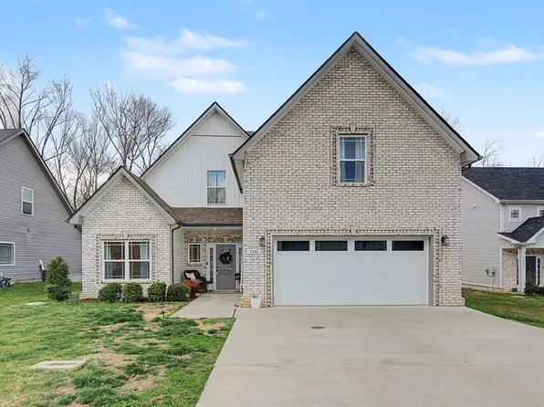 1042 Brightwood Ct, Clarksville, TN 37043