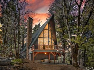 164 Rocky Point Rd, Lake Arrowhead, CA 92352