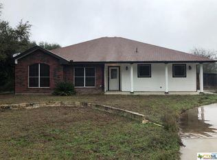 7 Market Loop, Morgans Pt Resort, TX 76513