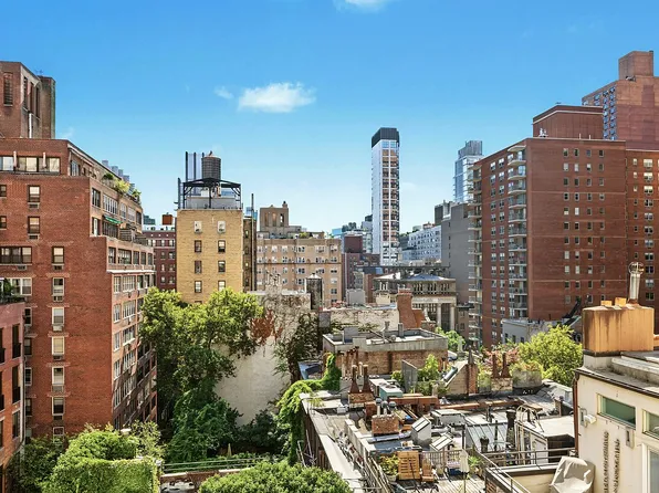 35 Park Ave APT 9H, New York, NY 10016
